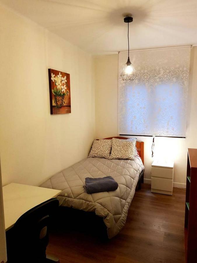 Calle Rio Deva 17 오비에도 외부 사진