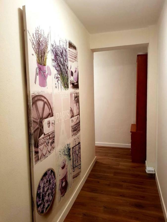 Calle Rio Deva 17 오비에도 외부 사진