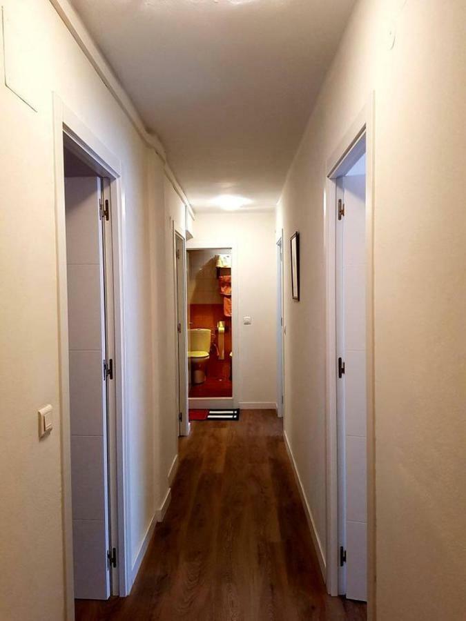 Calle Rio Deva 17 오비에도 외부 사진