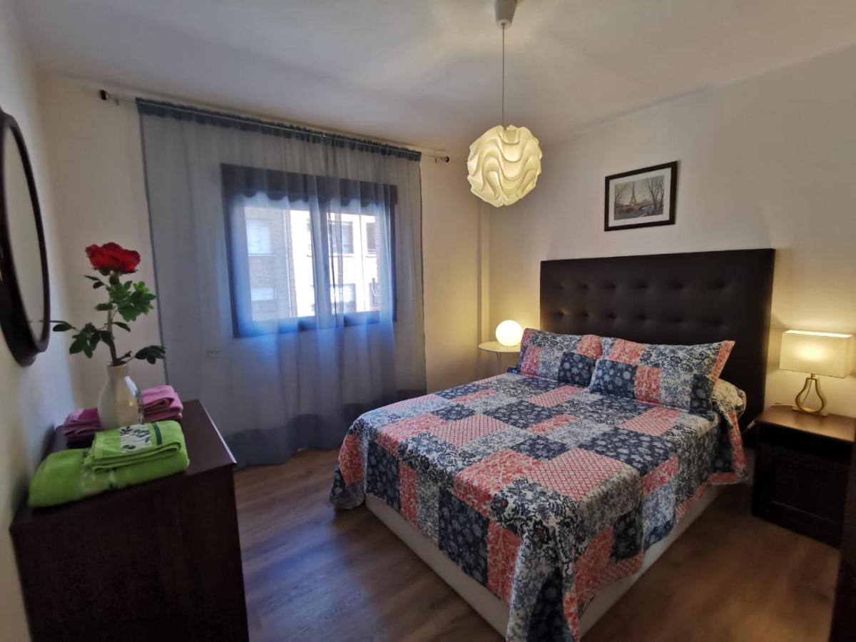 Calle Rio Deva 17 오비에도 외부 사진