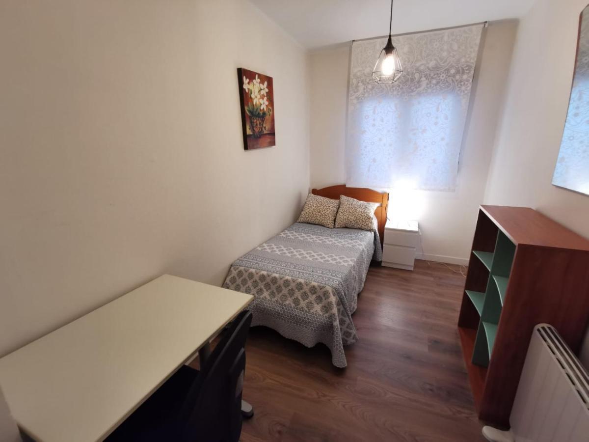 Calle Rio Deva 17 오비에도 외부 사진